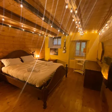 Διαμέρισμα Beb Relax Appartament Macugnaga