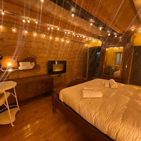 Beb Relax Appartament *