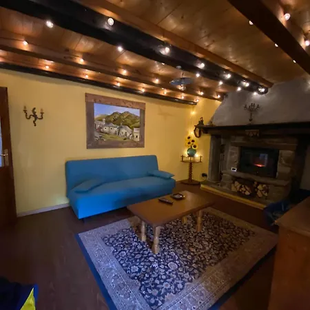 Beb Relax Appartament