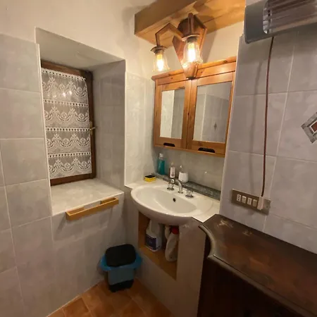 Apartament Beb Relax Appartament *