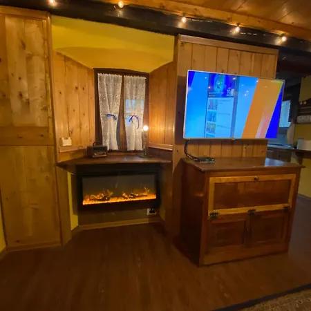 Beb Relax Appartament Appartamento Macugnaga