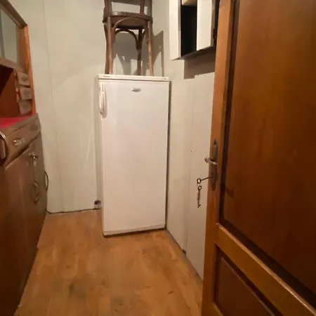 Beb Relax Appartament Apartament Macugnaga