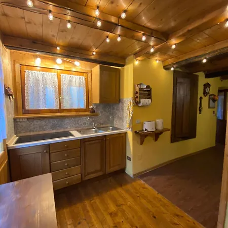 Beb Relax Appartament *