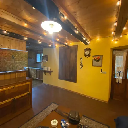 Beb Relax Appartament * Macugnaga