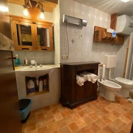 Beb Relax Appartament