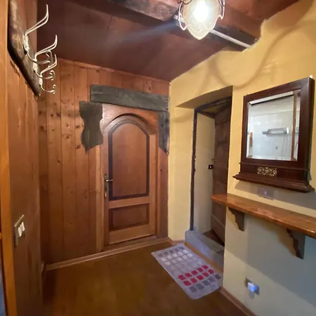 Beb Relax Appartament Apartament