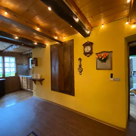 Beb Relax Appartament * Macugnaga