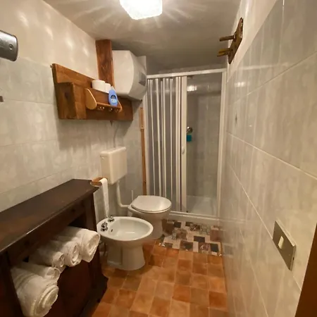 Beb Relax Appartament Appartamento