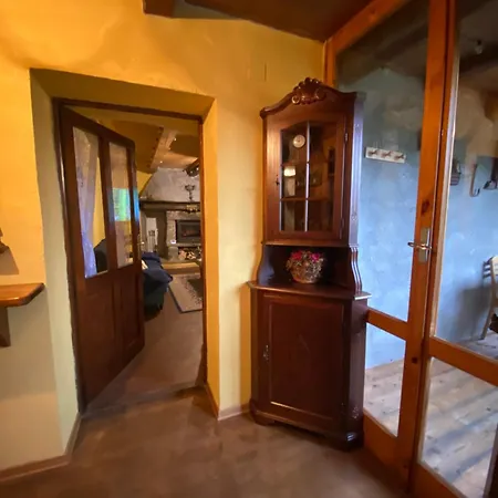 Appartamento Beb Relax Appartament