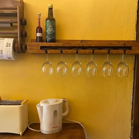 Διαμέρισμα Beb Relax Appartament Macugnaga