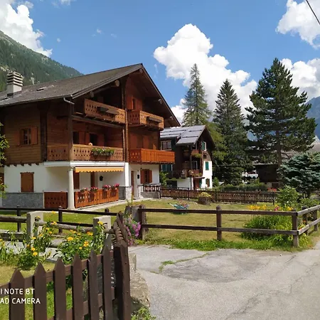 Beb Relax Appartament *