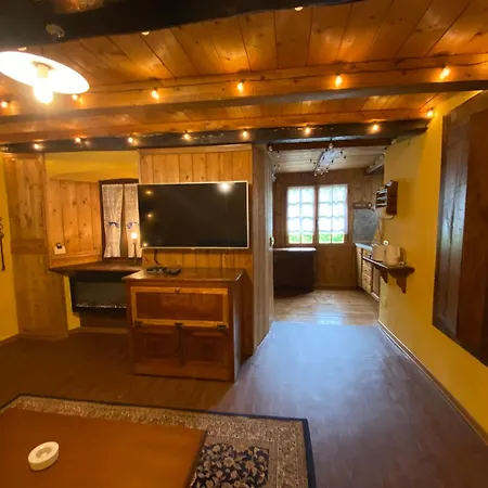 Apartament Beb Relax Appartament