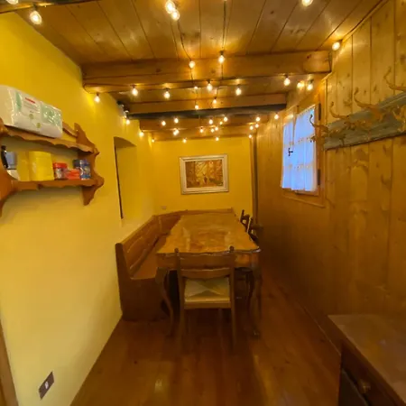 Beb Relax Appartament *