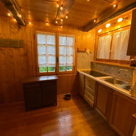 Beb Relax Appartament