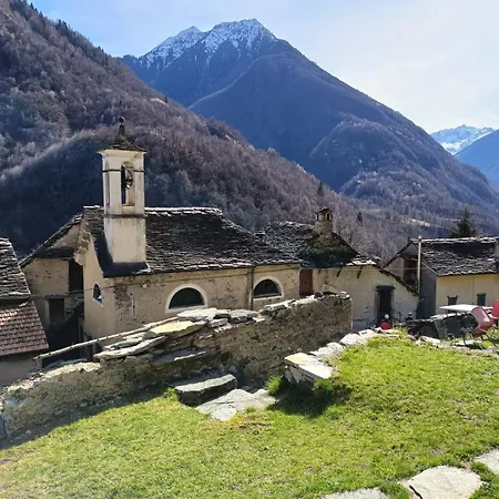 Beb Relax Appartament