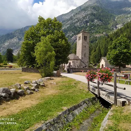 Appartamento Beb Relax Appartament