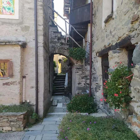 Beb Relax Appartament Διαμέρισμα