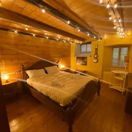 Διαμέρισμα Beb Relax Appartament