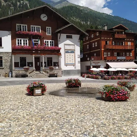 Beb Relax Appartament *