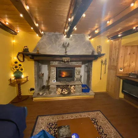 Appartamento Beb Relax Appartament *