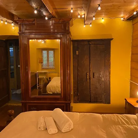 Beb Relax Appartament Apartament