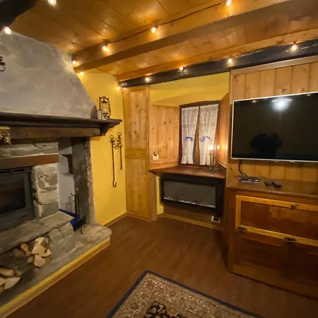 Beb Relax Appartament Apartament