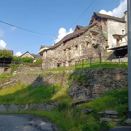 Beb Relax Appartament *