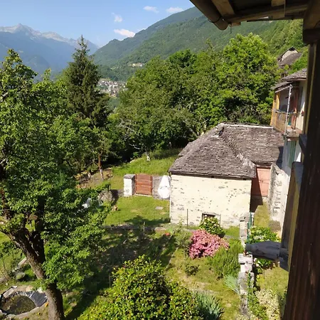 Beb Relax Appartament *