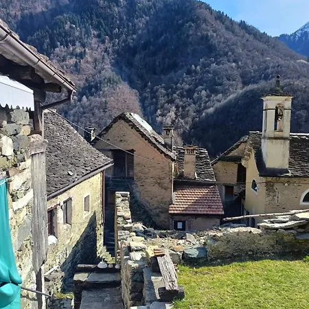 Appartamento Beb Relax Appartament