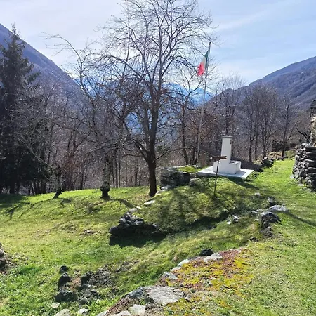 Beb Relax Appartament Apartament