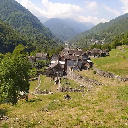 Apartament Beb Relax Appartament