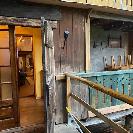 Διαμέρισμα Beb Relax Appartament *