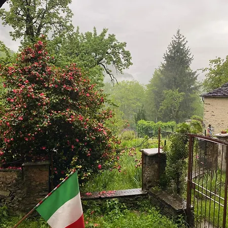 Beb Relax Appartament Apartament