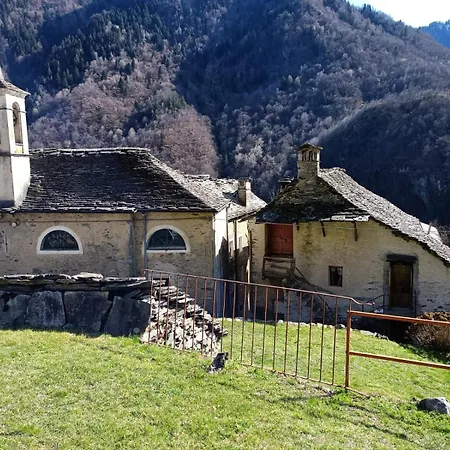 Appartamento Beb Relax Appartament