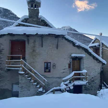 Beb Relax Appartament