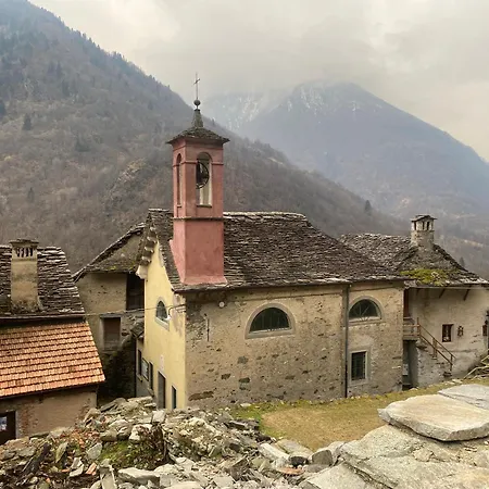 Beb Relax Appartament