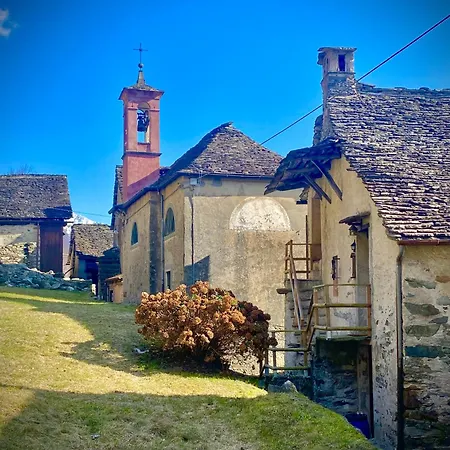 Beb Relax Appartament